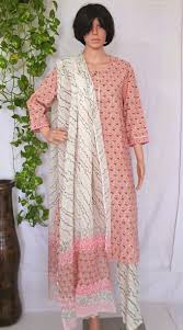 Cotton Dupatta